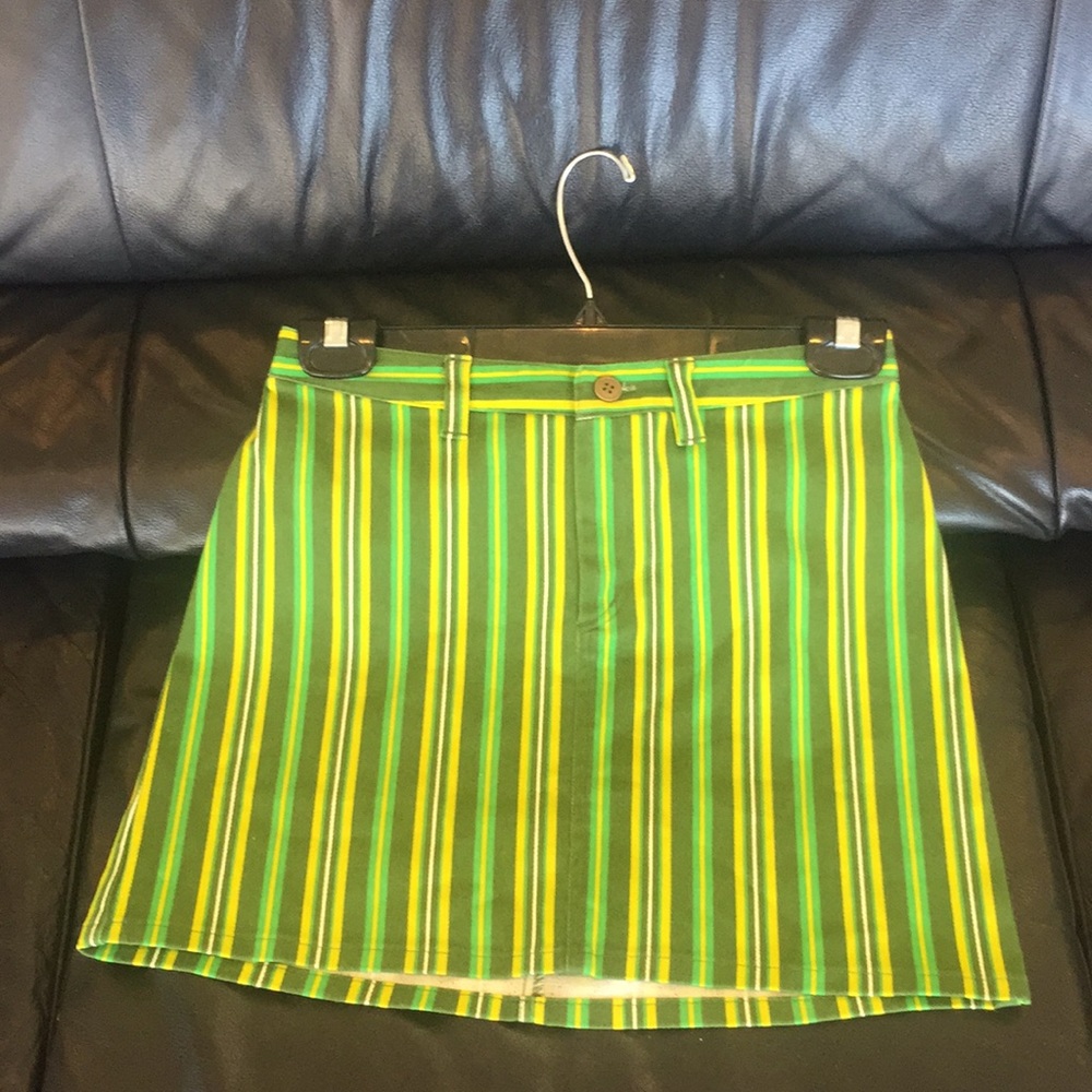 Zara Basic Skirt - image 1